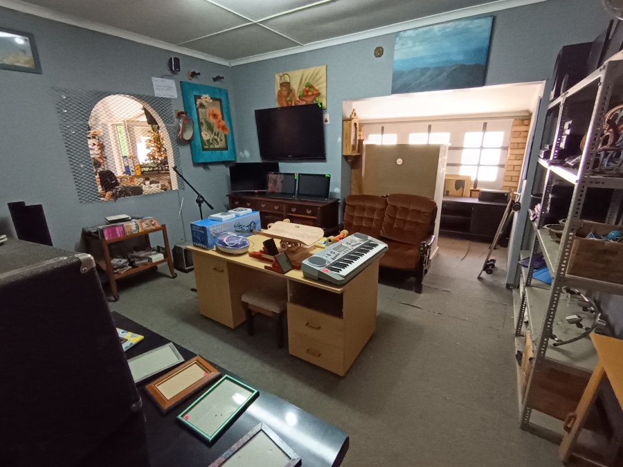 Commercial Property for Sale in Jeffreys Bay Central Eastern Cape